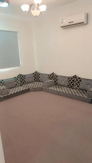 الشروق للحج والعمرة Appartement La Mecque