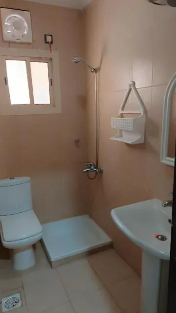 Appartement الشروق للحج والعمرة