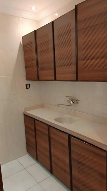 Daire الشروق للحج والعمرة Suudi Arabistan